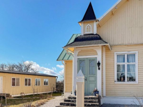 Holiday home Romakloster in Romakloster